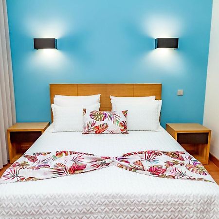 Boutique Mouras Bed & Breakfast Mondim de Basto Luaran gambar