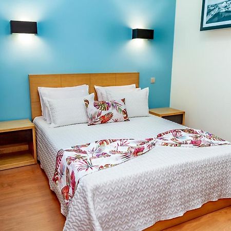 Boutique Mouras Bed & Breakfast Mondim de Basto Luaran gambar