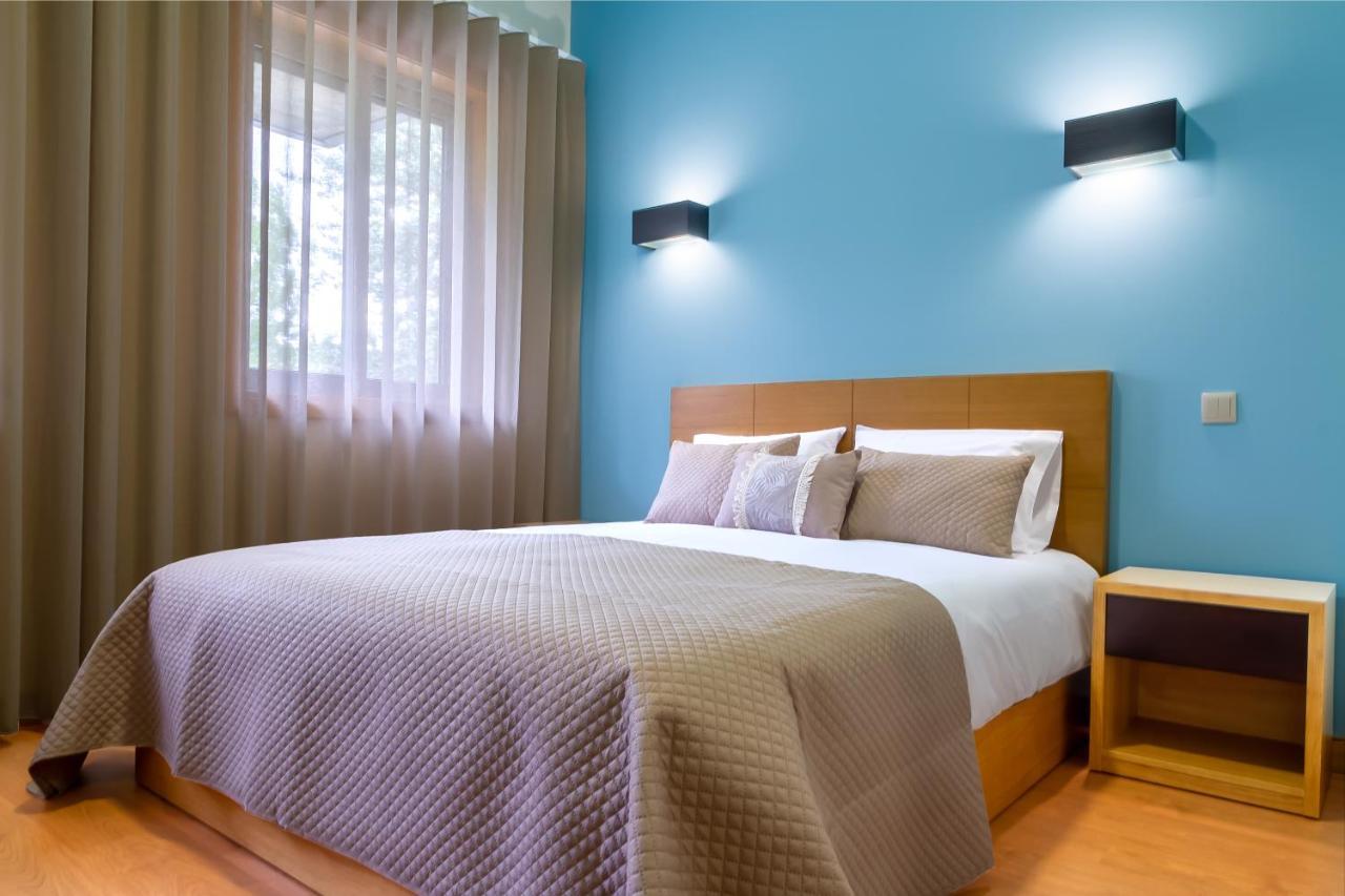 Boutique Mouras Bed & Breakfast Mondim de Basto Luaran gambar
