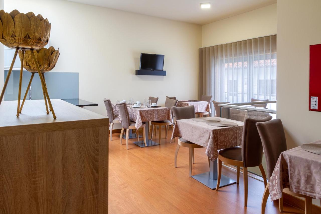 Boutique Mouras Bed & Breakfast Mondim de Basto Luaran gambar
