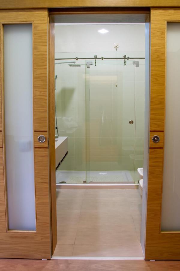Boutique Mouras Bed & Breakfast Mondim de Basto Luaran gambar