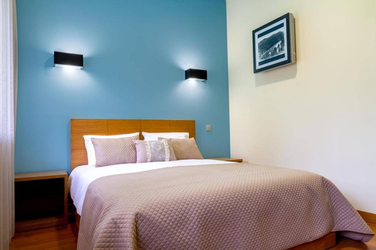 Boutique Mouras Bed & Breakfast Mondim de Basto Luaran gambar
