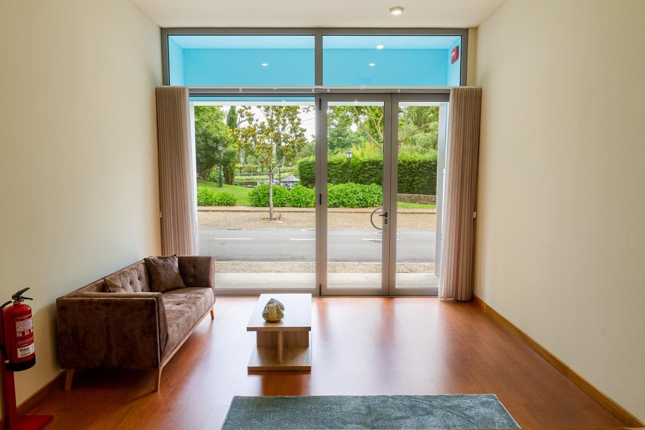 Boutique Mouras Bed & Breakfast Mondim de Basto Luaran gambar
