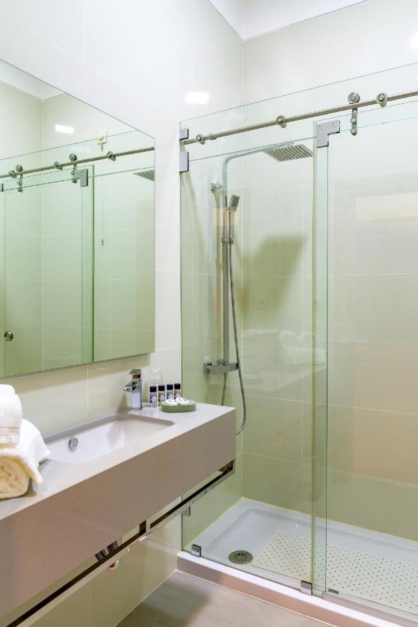 Boutique Mouras Bed & Breakfast Mondim de Basto Luaran gambar