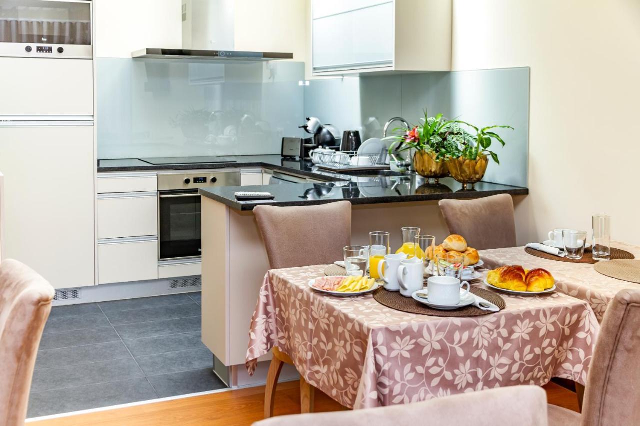 Boutique Mouras Bed & Breakfast Mondim de Basto Luaran gambar
