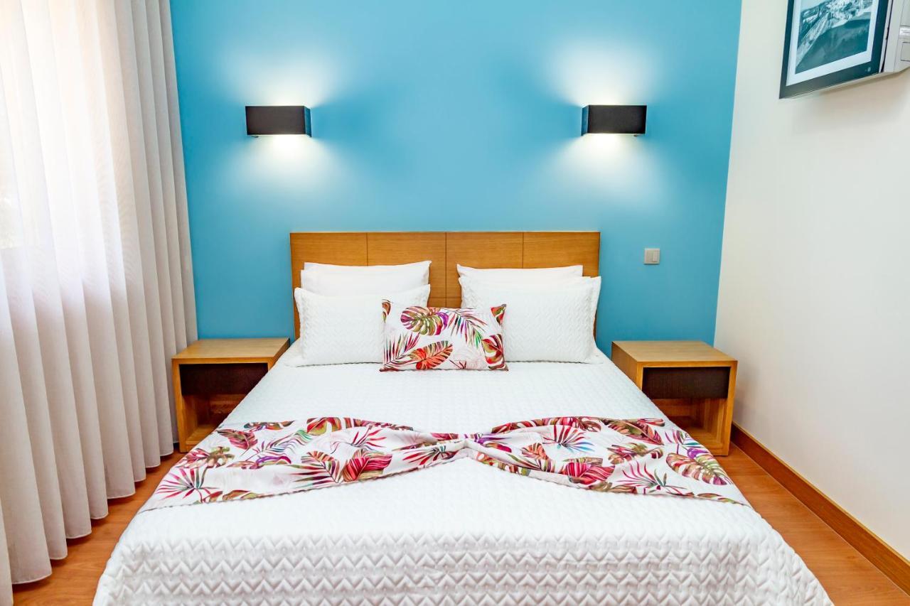 Boutique Mouras Bed & Breakfast Mondim de Basto Luaran gambar