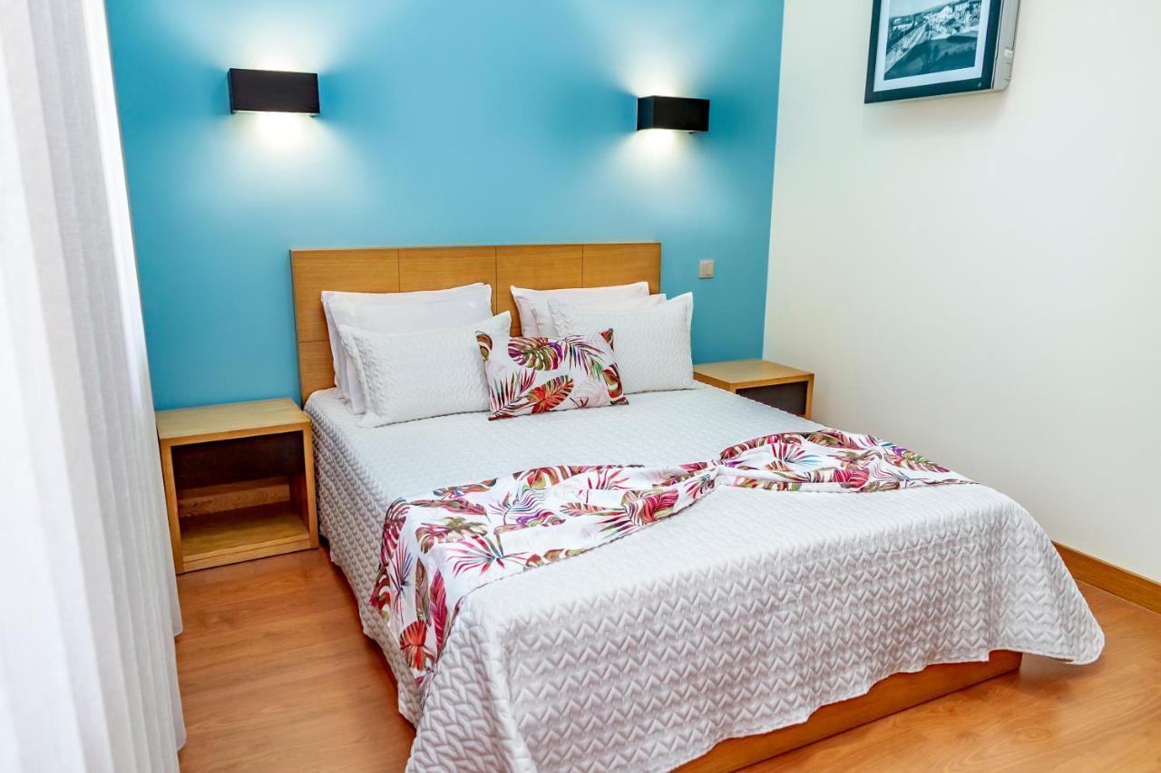 Boutique Mouras Bed & Breakfast Mondim de Basto Luaran gambar