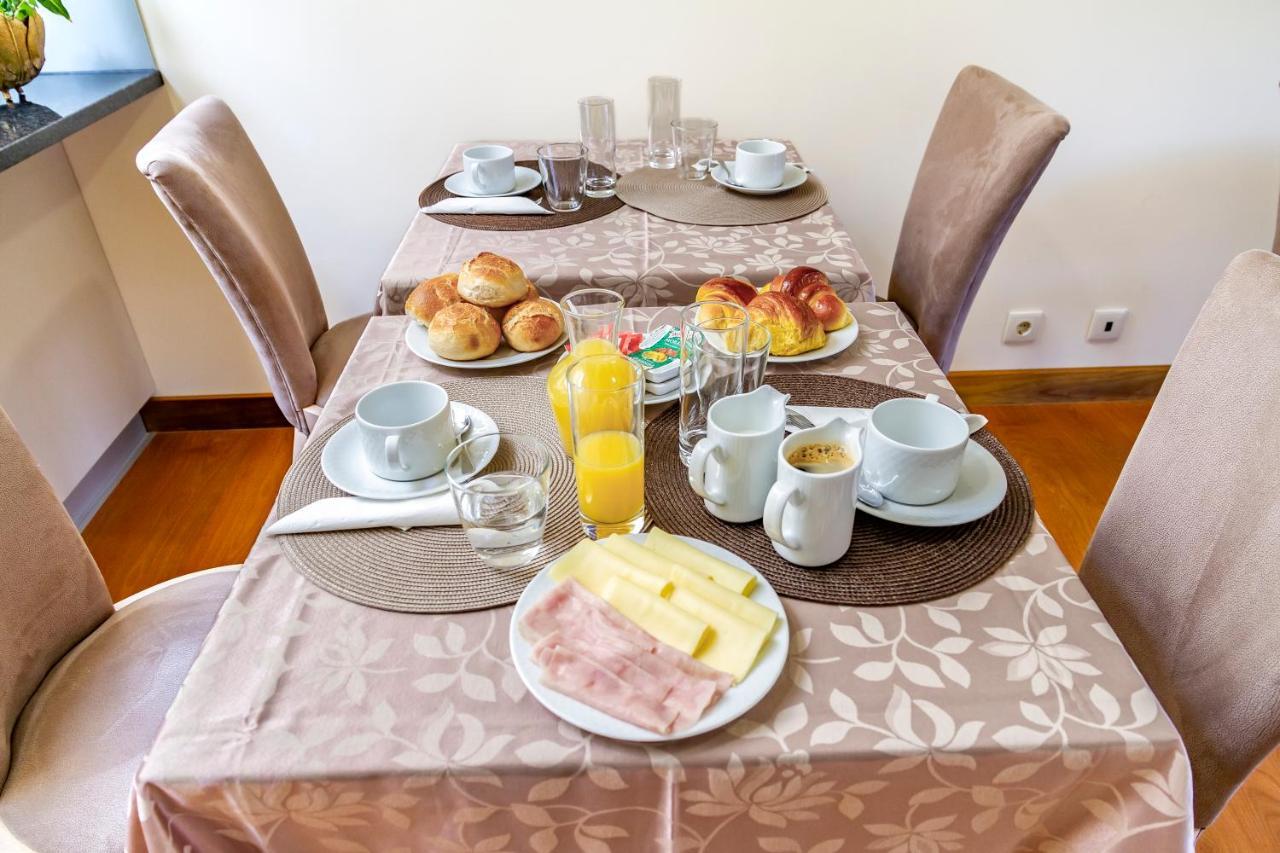 Boutique Mouras Bed & Breakfast Mondim de Basto Luaran gambar