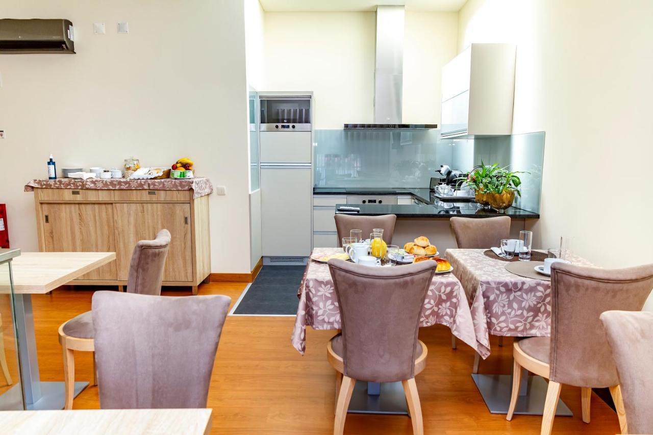 Boutique Mouras Bed & Breakfast Mondim de Basto Luaran gambar