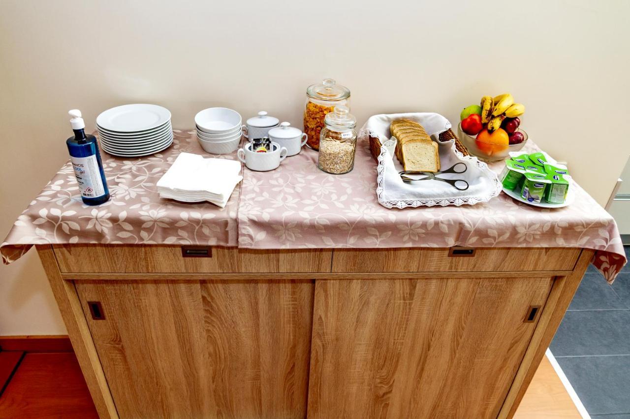 Boutique Mouras Bed & Breakfast Mondim de Basto Luaran gambar