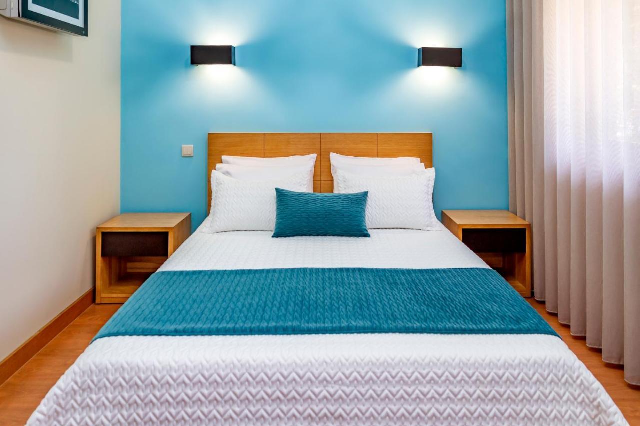 Boutique Mouras Bed & Breakfast Mondim de Basto Luaran gambar