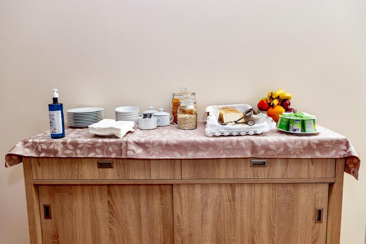 Boutique Mouras Bed & Breakfast Mondim de Basto Luaran gambar