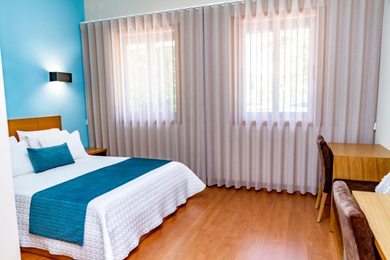 Boutique Mouras Bed & Breakfast Mondim de Basto Luaran gambar